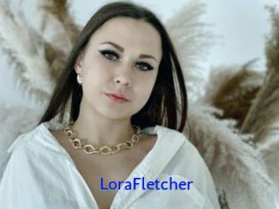 LoraFletcher