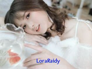 LoraRaidy