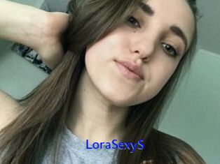 LoraSexyS