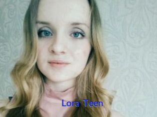 Lora_Teen