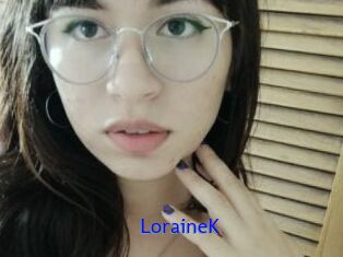 LoraineK