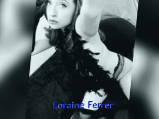 Loraine_Ferrer