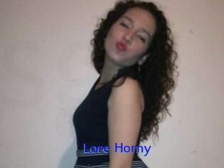 Lore_Horny