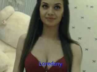 Loredany