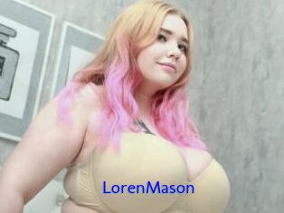 LorenMason