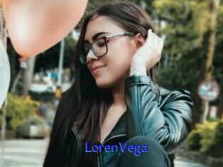 LorenVega