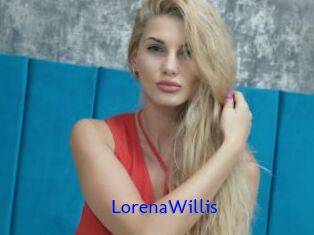 LorenaWillis