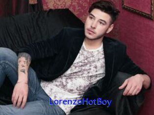 LorenzoHotBoy