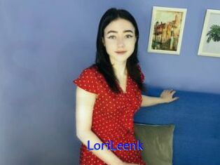 LoriLeenk