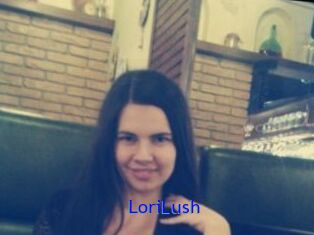 LoriLush