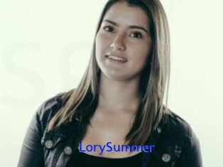 LorySummer