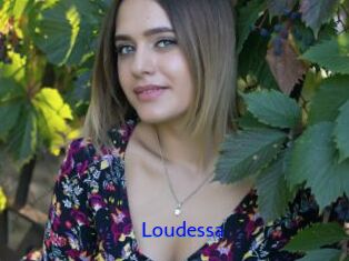 Loudessa