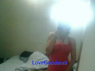 LoveGoddess8