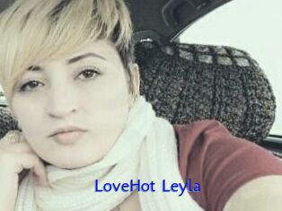 LoveHot_Leyla