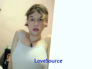 LoveSource