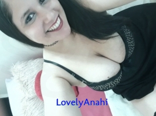 LovelyAnahi