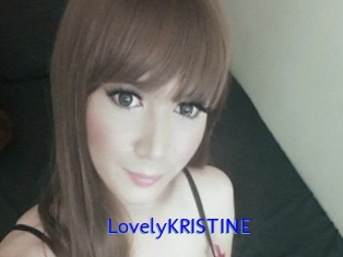 LovelyKRISTINE