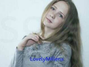 LovelyMillena