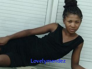 Lovelymendez