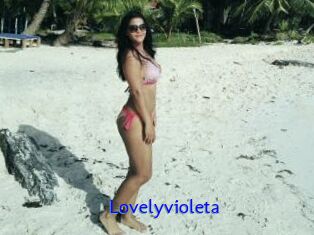 Lovelyvioleta