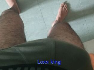 Loxx_king