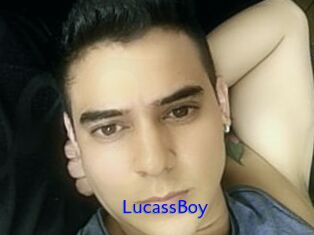 LucassBoy