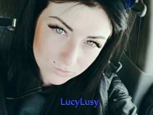 LucyLusy