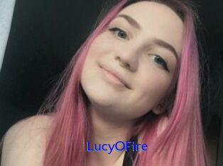 LucyOFire