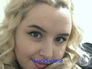 LucySalome