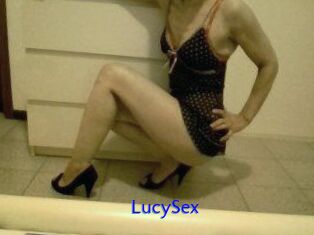 LucySex