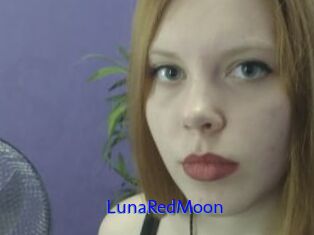 LunaRedMoon