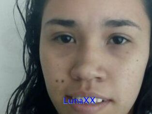 LunaXX