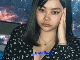 LunaaRexx