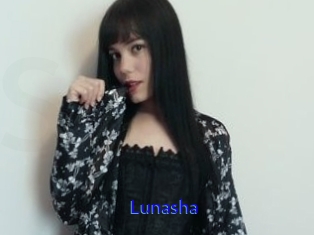 Lunasha