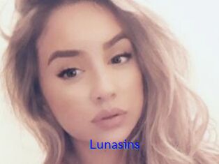 Lunasins