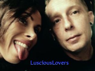 LusciousLovers