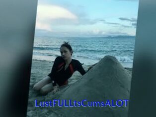 LustFULLtsCumsALOT