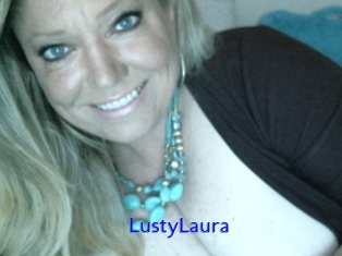 LustyLaura