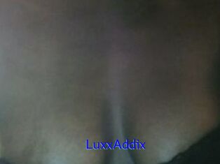 LuxxAddix