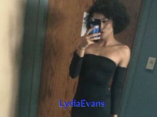 LydiaEvans