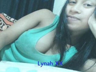 Lynah_XX