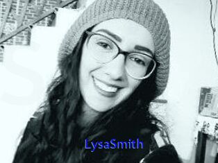 LysaSmith