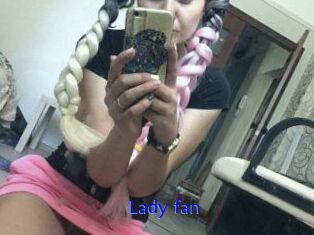 Lady_fan