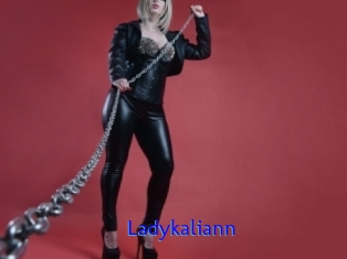 Ladykaliann