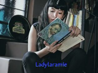 Ladylaramie