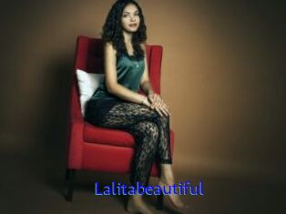 Lalitabeautiful