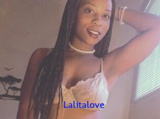 Lalitalove