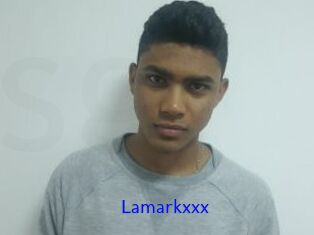 Lamarkxxx