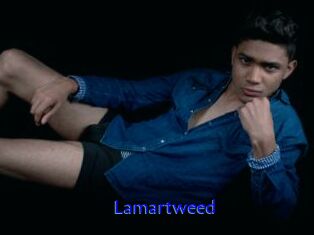 Lamartweed