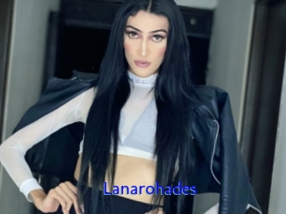 Lanarohades